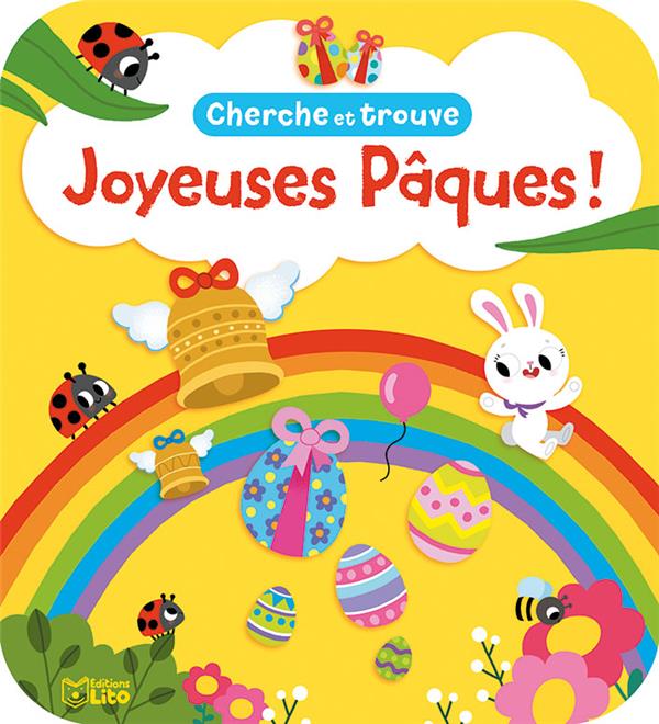 - 1ER JEUX MATERN. CHERCHE PAQUE - 1ER JEUX MATERN. CHERCHE PAQUE